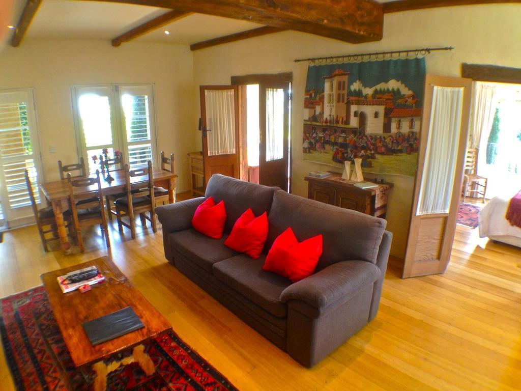 Villa Mallorca Red Hill South Quarto foto