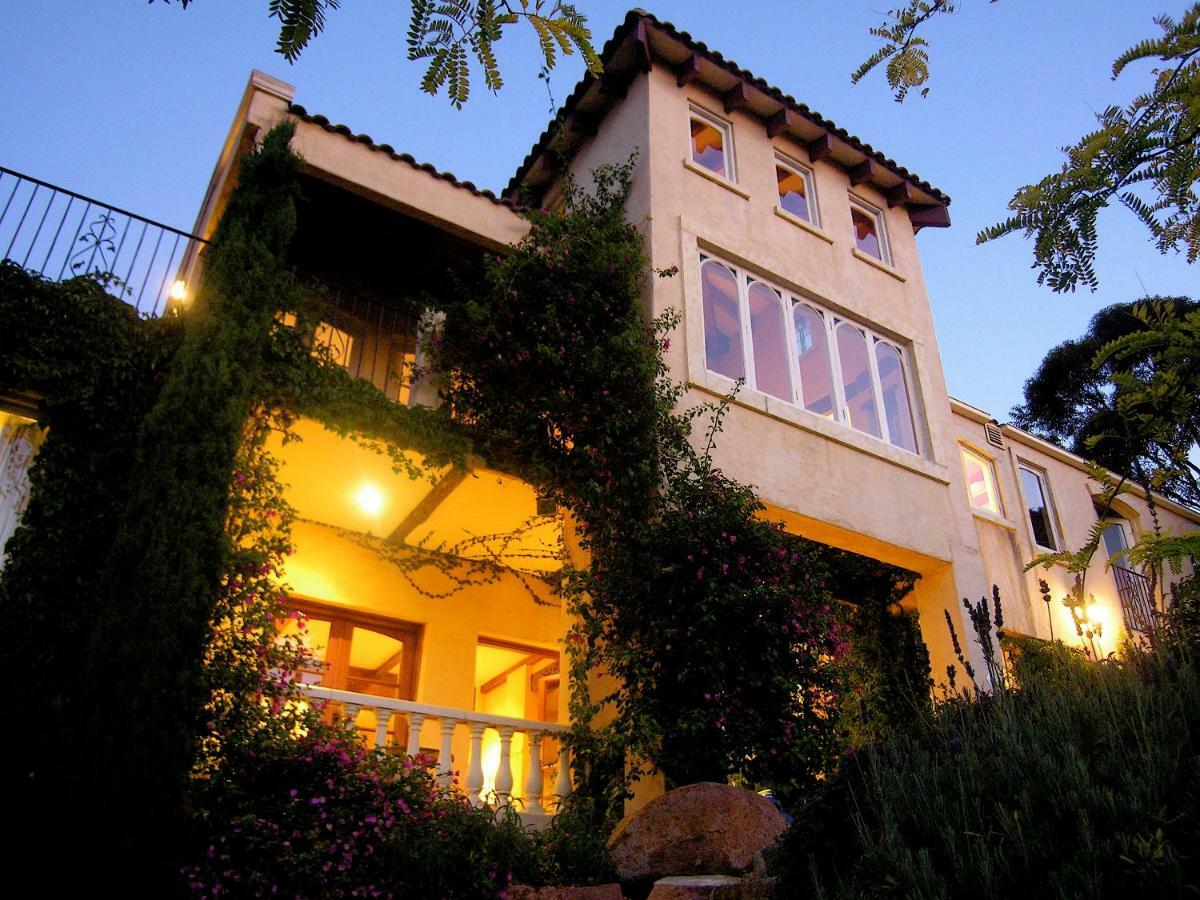 Villa Mallorca Red Hill South Exterior foto